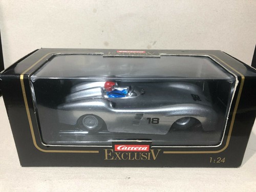 Carrera exclusiv 20409 - exclusiv,