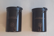 Lamborghini Travel Tumbler 2 Stck., unbenutzt, Made in Italy