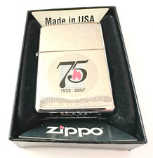 Zippo Feuerzeug
