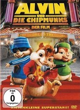 Alvin und die Chipmunks Der
