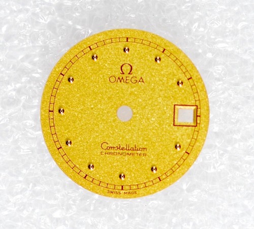 Omega constellation - omega,
