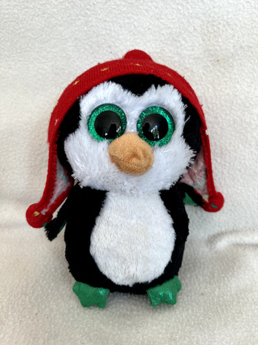 Beanie boos glubschi - ty,