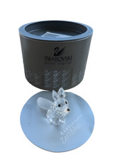 Swarovski Figur Fuchs 4,5 cm - inkl. OVP & Zertifikat - Top Zustand