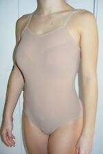 Unterbody-Unterziehbody-Unteranzug für RSG-Tanzen Gr.140-146