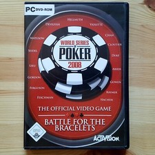Spiel world series poker - world,