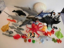 Playmobil - Tiere -WASSERTIERE - einzeln aussuchen 