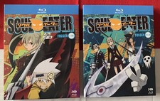 Soul Eater: Folge 1 - 26 &