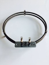 Heizung Umluft Backofen 2450W