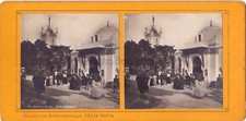 Ausstellung Universelle Paris