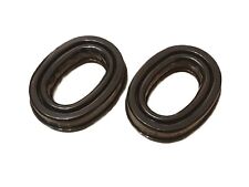 Original 3M Peltor Gel Silikon Ohrpolster Comtac XPI Headset SportTac wie HY80