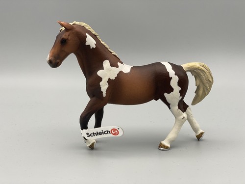 Schleich pferde trakehner - -,