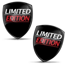 3D Silikon Aufkleber Limited