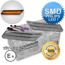 2x LED SEITENBLINKER BLINKER