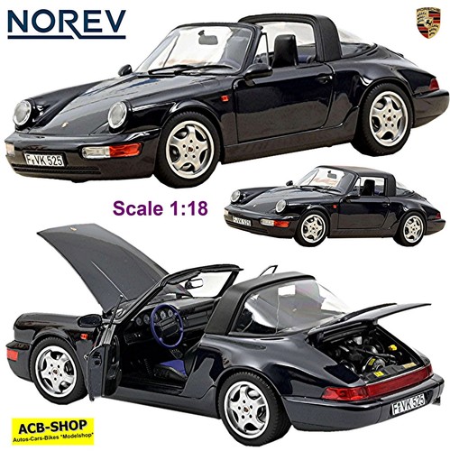 Porsche 911 carrera - 911, typ: