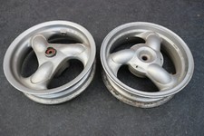 Kymco  Yager  50ccm 2T