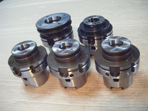 Hsk a100 mapal modulaufnahme - mapal,
