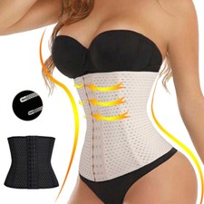 Bauchweg Body Shaper Former