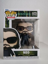 Funko Pop! *Neo* Matrix  #1172