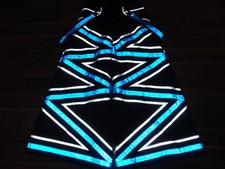 Raver ore Techno Hardstyle