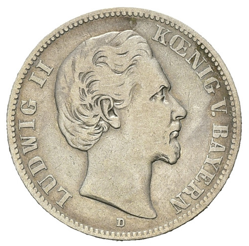 Mark ludwig könig - 2,