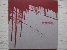 ROGER ROTOR: Malleus