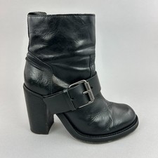 AllSaints Stiefel Gr. UK4