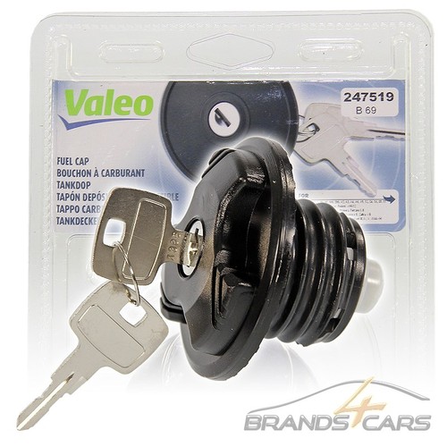 Valeo tankdeckel - valeo,