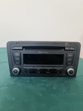 Audi Chorus EU AB2 CD