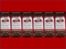 6x1 kg Miscela Bar Caffe Crema