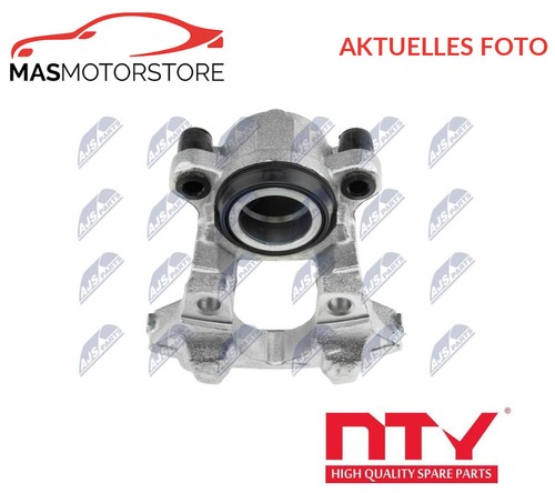 Bremse bremssattel vorne links - bremse,