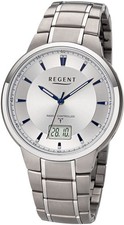 REGENT - Funk Titan 42 mm -