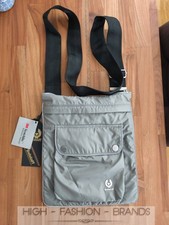 Belstaff Schulter Tasche