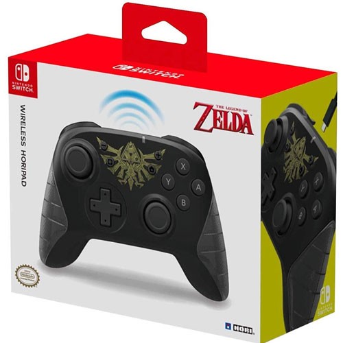 Nintendo switch hori - nintendo,
