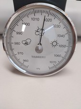 Tabbert wetterstation - tabbert,