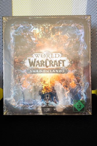 World warcraft - warcraft,