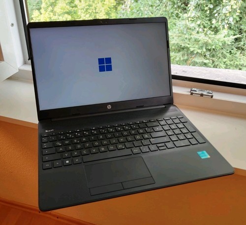 Zoll notebook laptop - hp,
