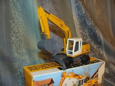 Liebherr A 914 Litronic Bagger
