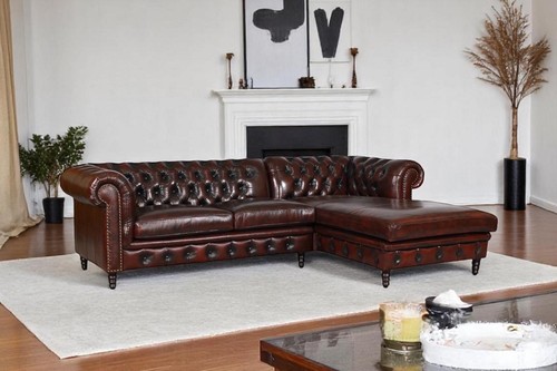 Elite chesterfield hampshire - chesterfield,