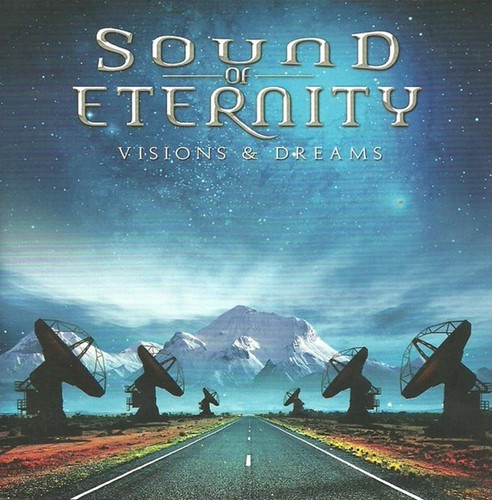 Sound eternity visions - of,