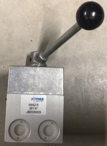 Joyner whj 4 - joyner, g1/4