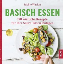 Basisch essen