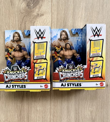 Wwe wrestling sammelfiguren - wwe,