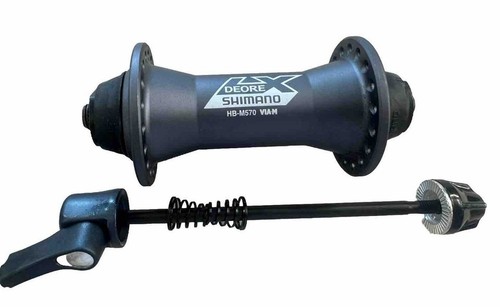 Shimano deore m570 36 - shimano,
