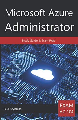 Microsoft azure administrator - microsoft,