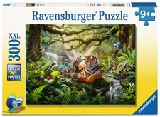 Ravensburger Puzzle 12004055
