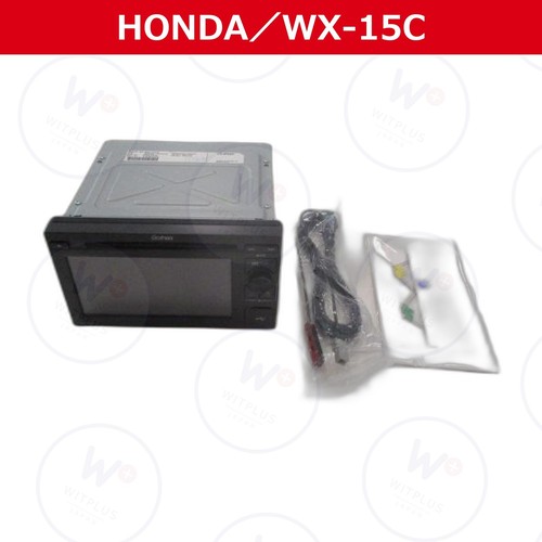 Honda original gathers 15c - original, wx-15c