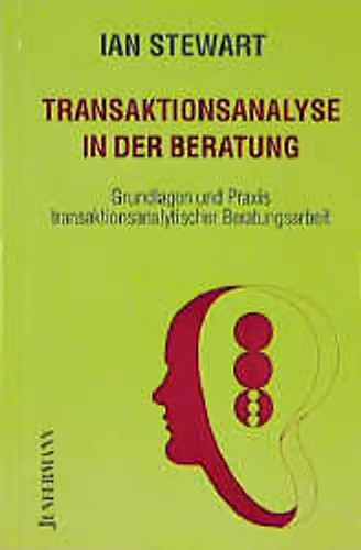 Transaktionsanalyse der - transaktionsanalyse, in