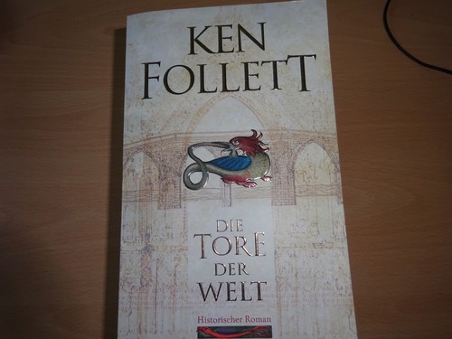 Roman von ken follett die - roman,