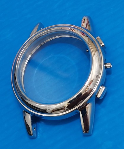 Anonym case steel watch - case, s.steel