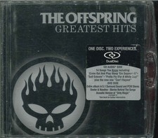 THE OFFSPRING "Greatest Hits"